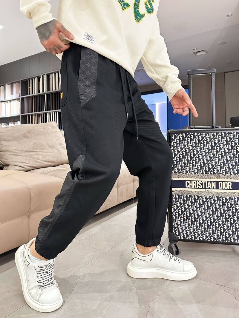 Louis Vuitton Long Pants